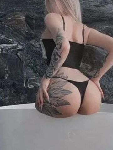 Проститутка Алина